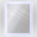 THELA - Miroir LED 31x40" avec fonction antibuée