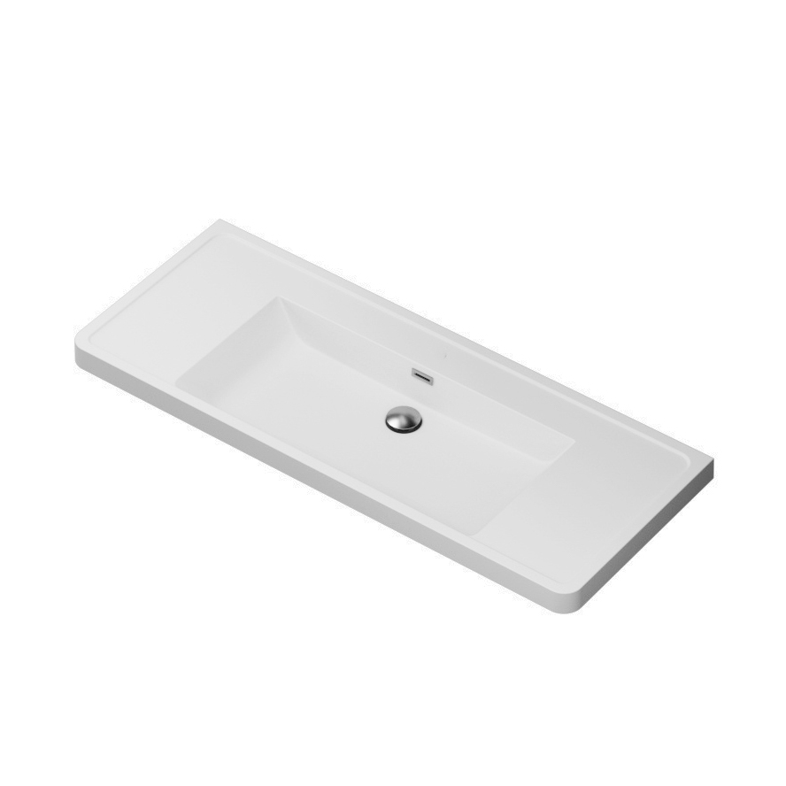 Ross 48" - Simple