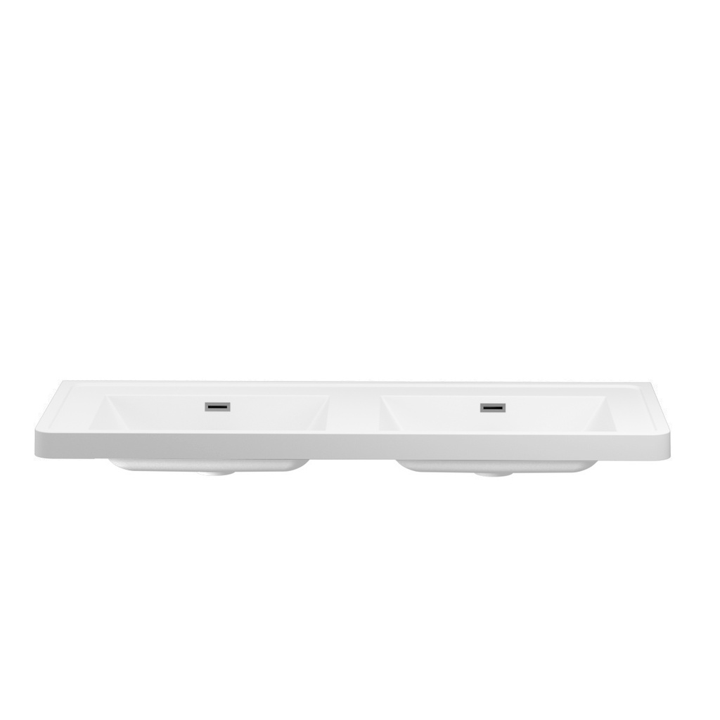 Ross 48" - Double