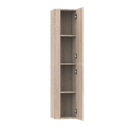 Armoire Porto 14x67"