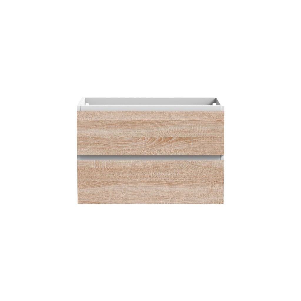 Vanité Sidney 30" - Blanc Mat