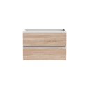 Vanité Sidney 30" - Blanc Mat
