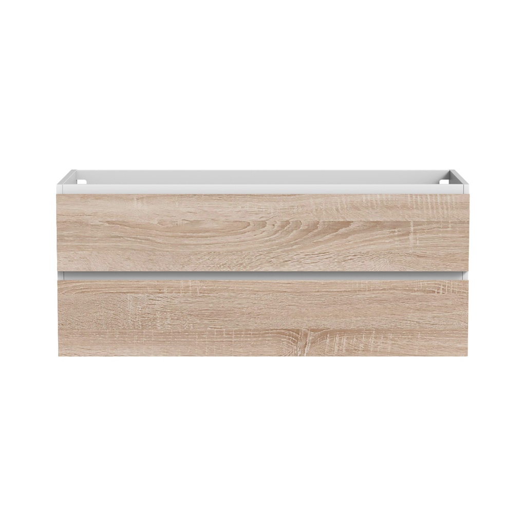 Vanité Sidney 48" - Blanc Mat
