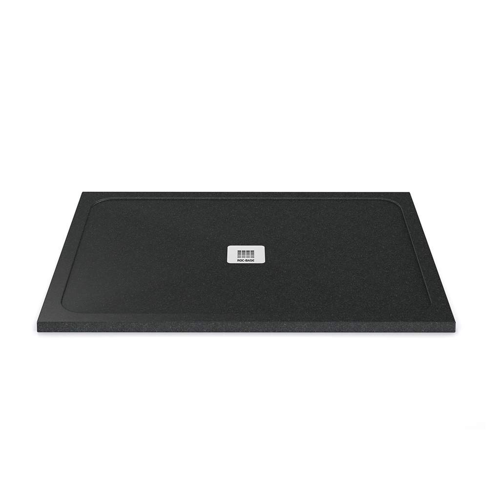 Roc-base Centro 48"x36" (granit Noir)