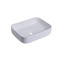 Boreal I - Lavabo 19 3/8'' - Blanc Mat