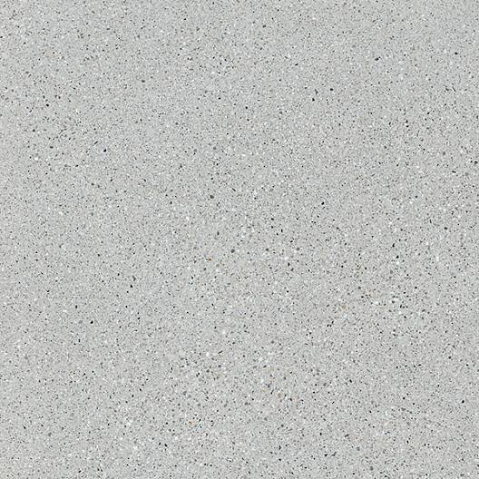 CARREAUX DE PORCELAINE CEMENT MIX - 24 po x 24 po x 9 mm - MICRO LIGHT GREY - Boite de 4 morceaux