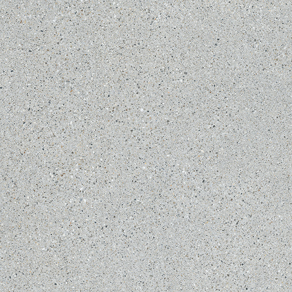 CARREAUX DE PORCELAINE CEMENT MIX - 24 po x 24 po x 9 mm - FLAKE LIGHT GREY - Boite de 4 morceaux