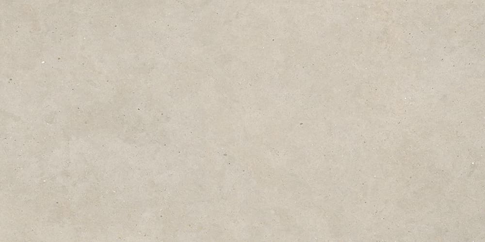 CARREAUX DE PORCELAINE ELYSIAN - 12 po x 24 po x 9 mm - BEIGE CATALAN NATUREL - Boite de 7 morceaux