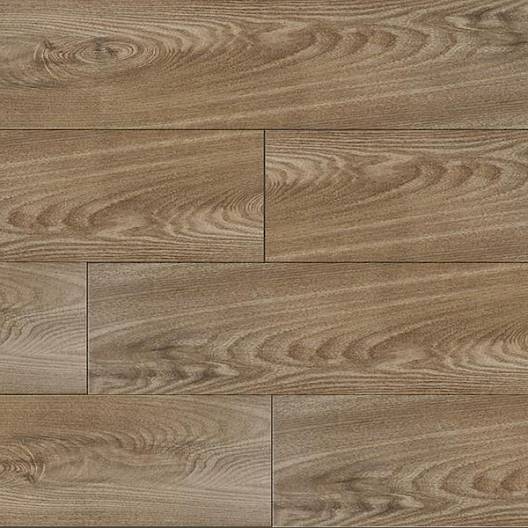 CARREAUX DE PORCELAINE LAKELAND - 6 po x 36 po x 9 mm - ROBLE - Boite de 9 morceaux