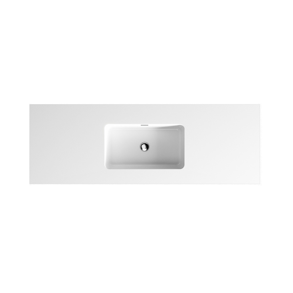 Plata 60" - Simple