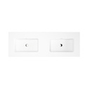 Plata 60" - Double