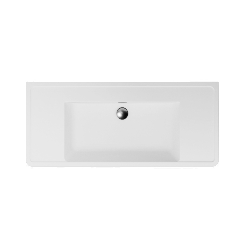 Ross 40" - Dessus de lavabo