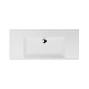 Ross 40" - Dessus de lavabo