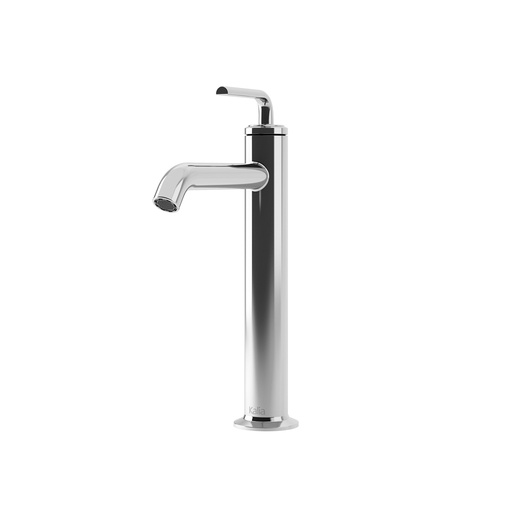 Cité™ Grand Robinet Monotrou de Lavabo Chrome