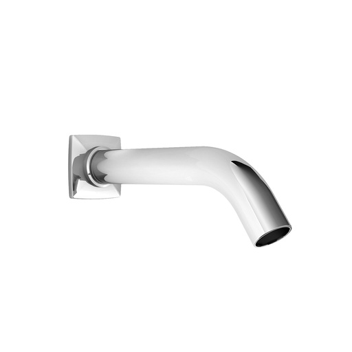 Umani™ Bec de Bain Mural avec Finition Chrome