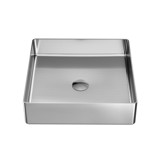 Tana I - Lavabo 15 3/4'' - Brossé