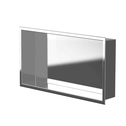 Niche Andy 12 X 24 Miroir