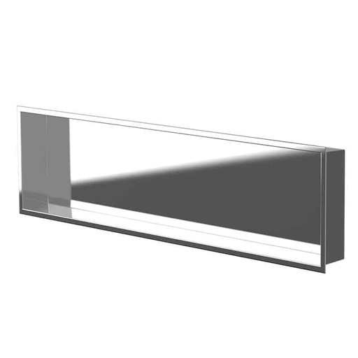 Niche Alba 12 X 48 Miroir