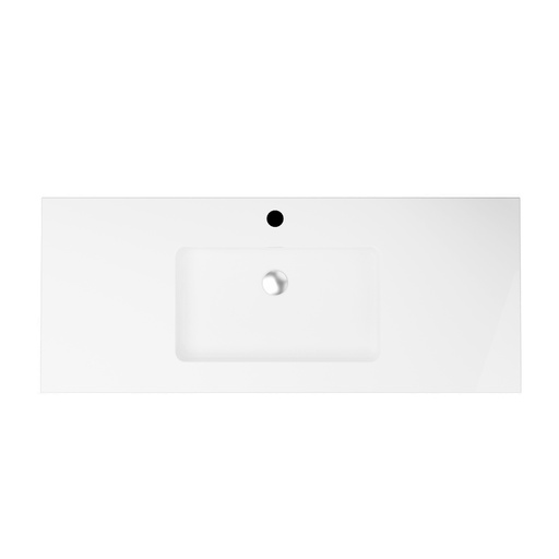 Aden 48" - Drain central
