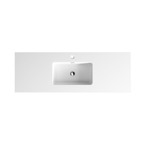 Plata 60" - Simple