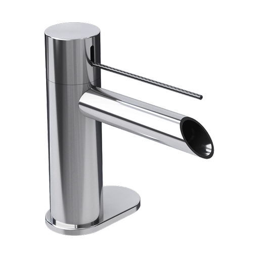 KRONOS ROBINET DE LAVABO MONOCOMMANDE CHROME